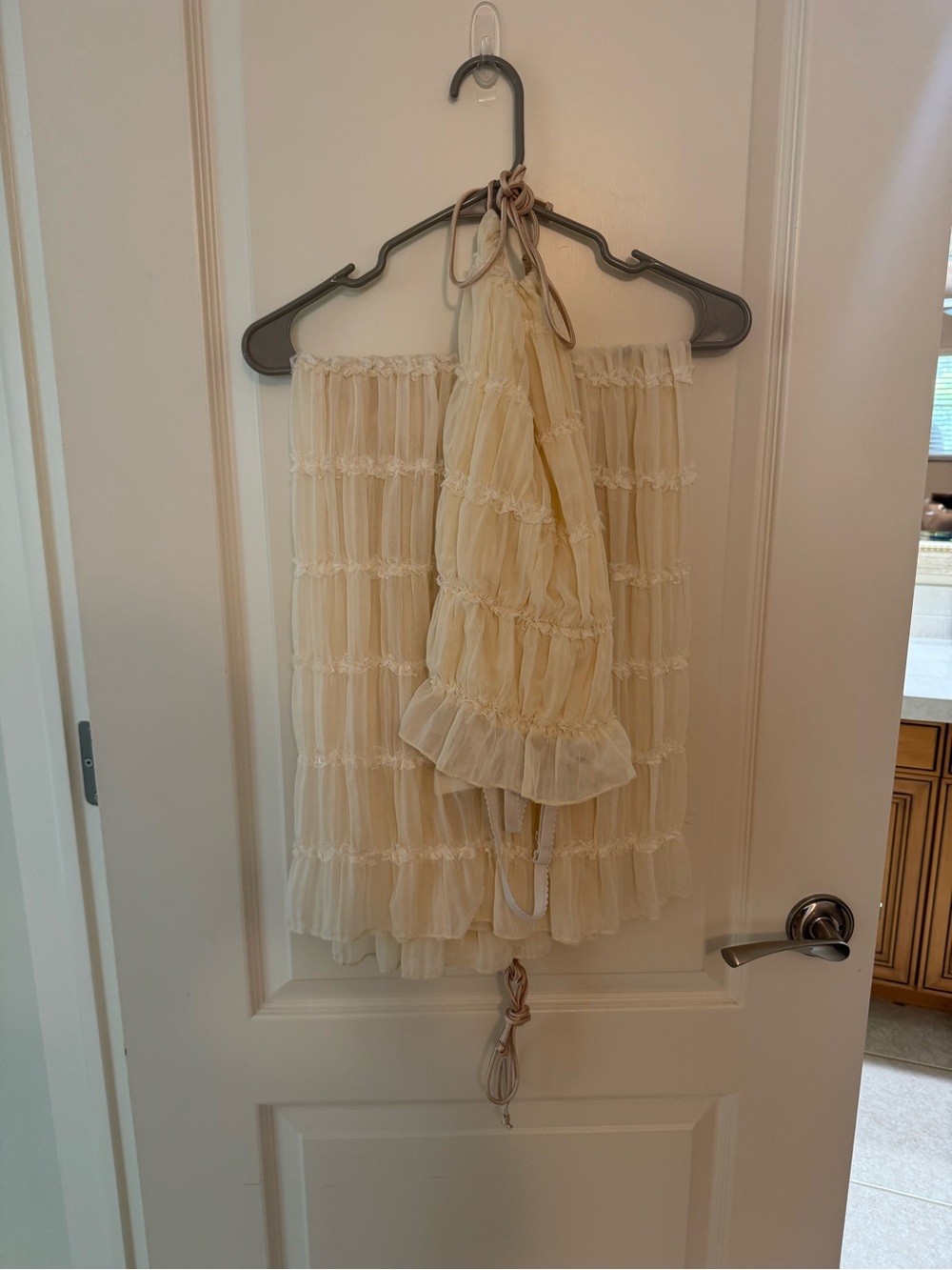 *Inspired* Arcina Ori Ivory Juliette Set Small